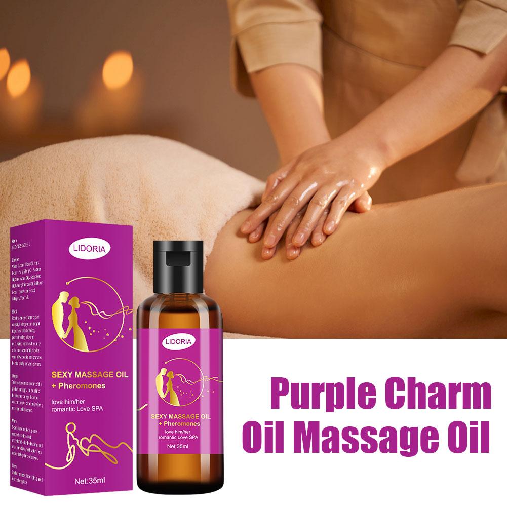 Candle Making Essential Oil - Natural SPA Massage Oil Reduce Stress