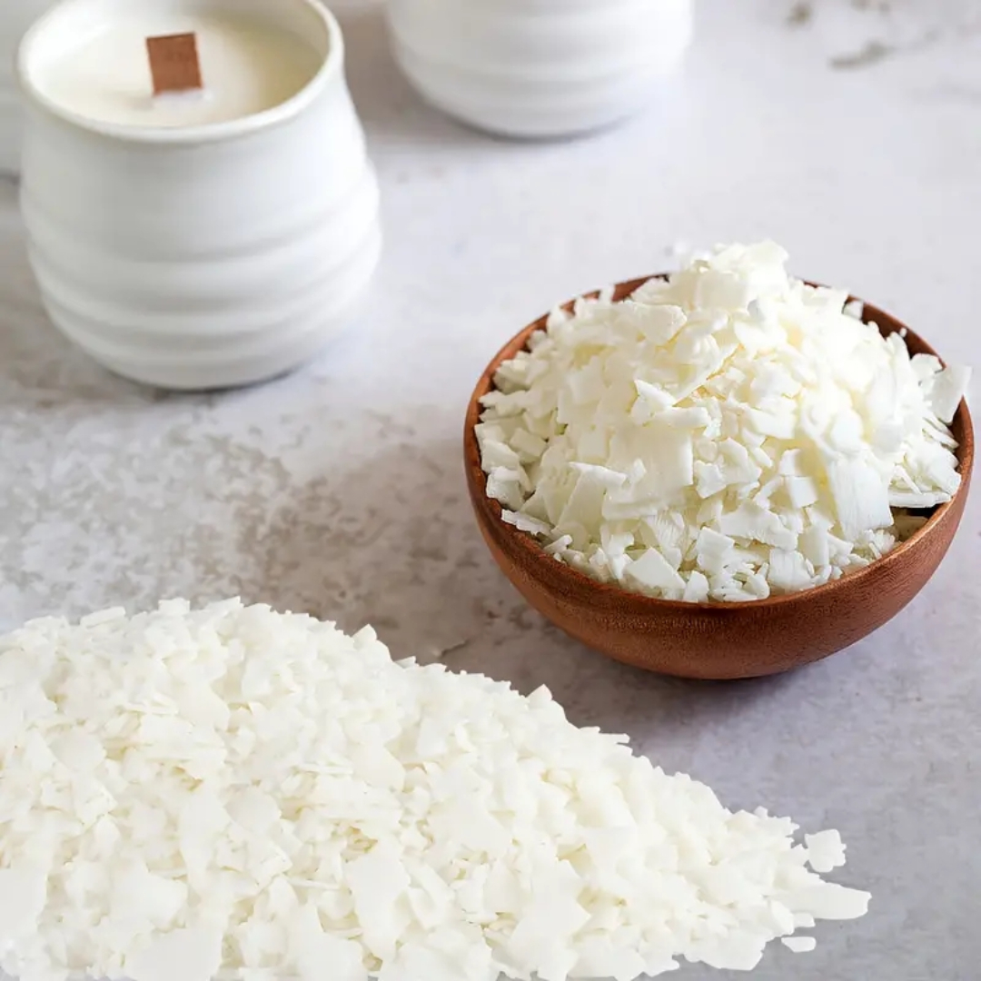 2/5/10/20/30/40 pounds 56 degr - Candle Making Soy Wax のレビューと価格