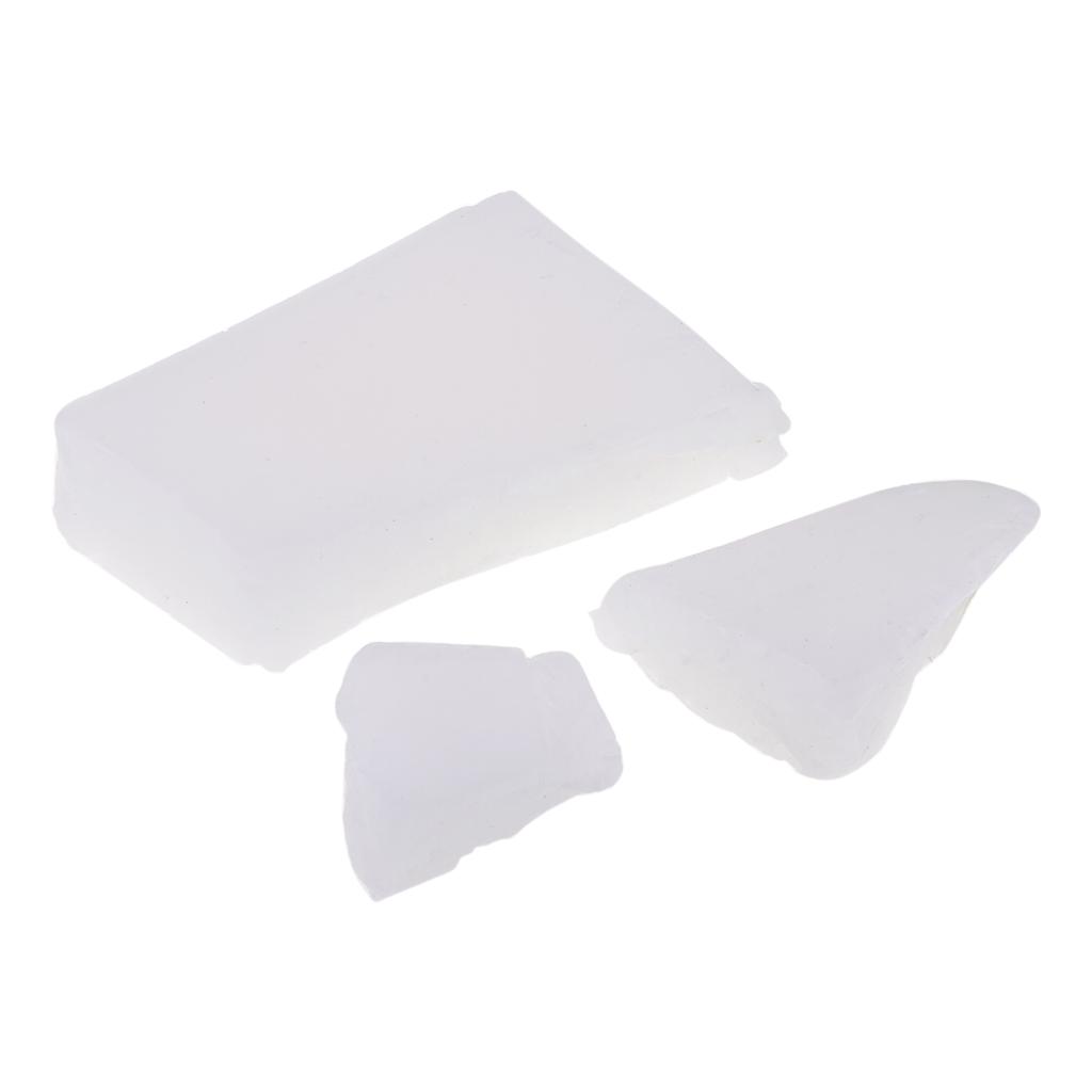 Paraffin Wax/ Pillar Blend - - - Candle Making Accessories のレビューと価格
