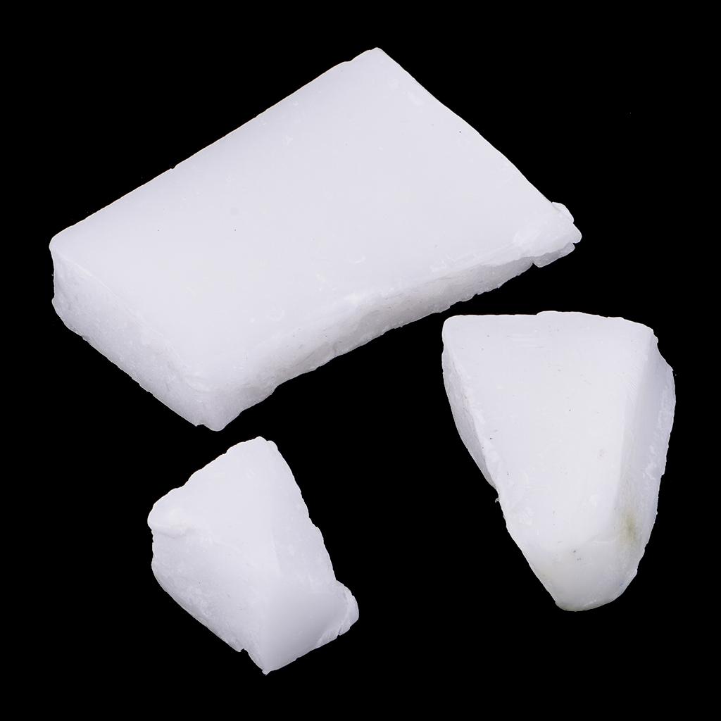 Paraffin Wax/ Pillar Blend - - - Candle Making Accessories のレビューと価格
