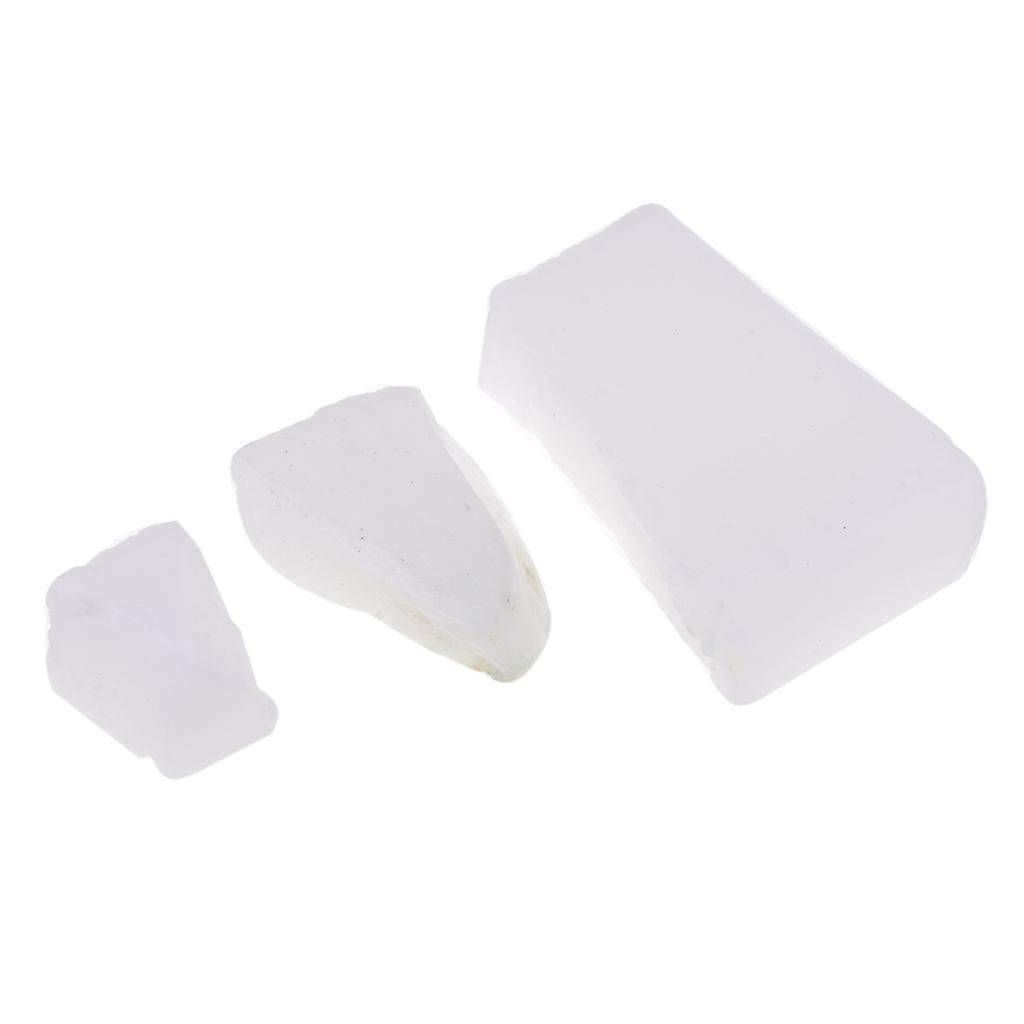 Paraffin Wax/ Pillar Blend - - - Candle Making Accessories のレビューと価格