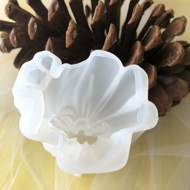3D Cute Princess Silicone Cand - Candle Making Accessories のレビューと価格