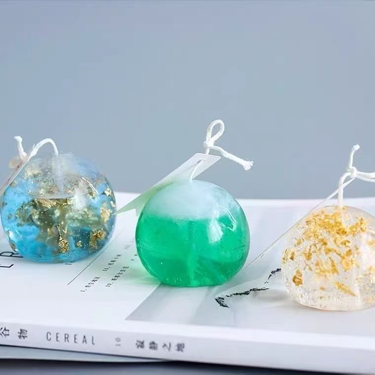 100G Jelly Wax Wholesale DIY H - Candle Making Raw Material Wholesale のレビューと価格