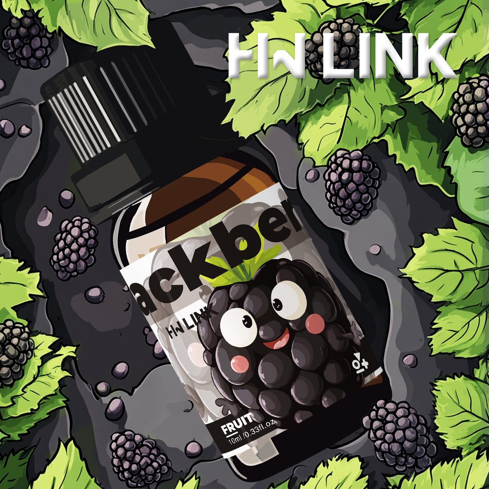 Blackberry Essential Oil  10ml - Candle Making Essential Oil のレビューと価格