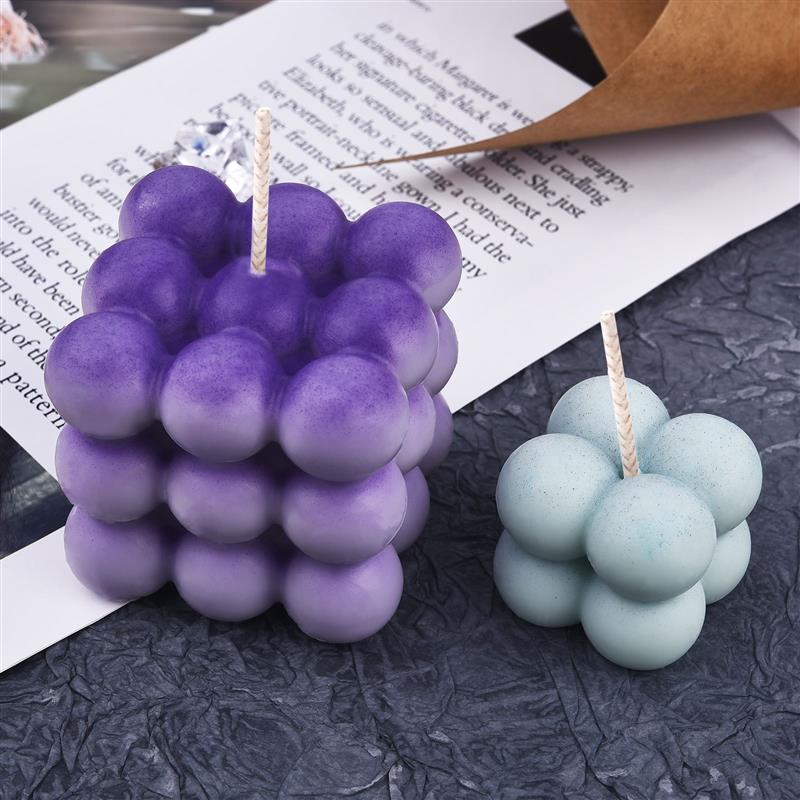 30pcs Candle Wicks Low Smoke P - Candle Making Accessories のレビューと価格