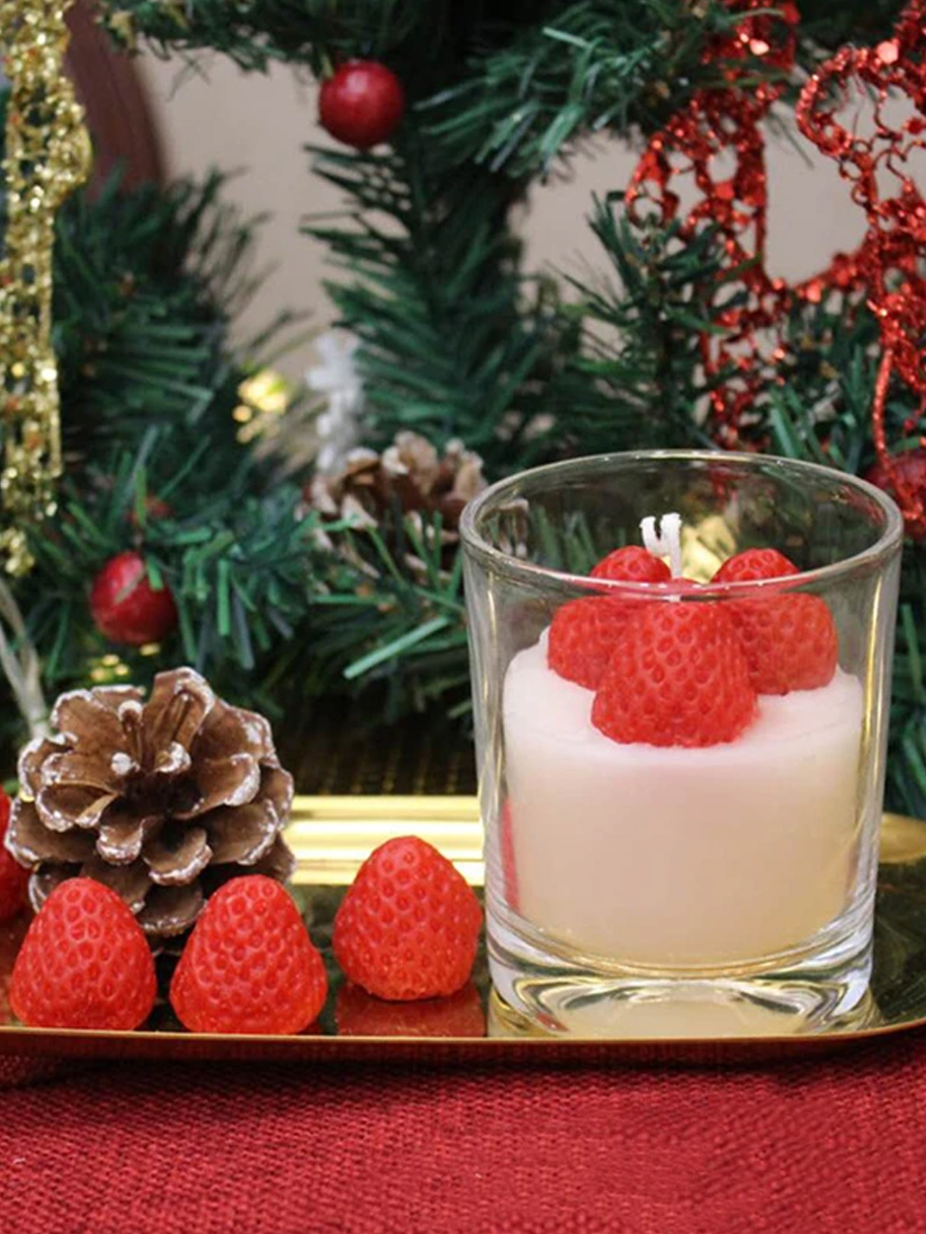 50/100/200G Natural Coconut Wa - Candle Making Raw Material Wholesale のレビューと価格