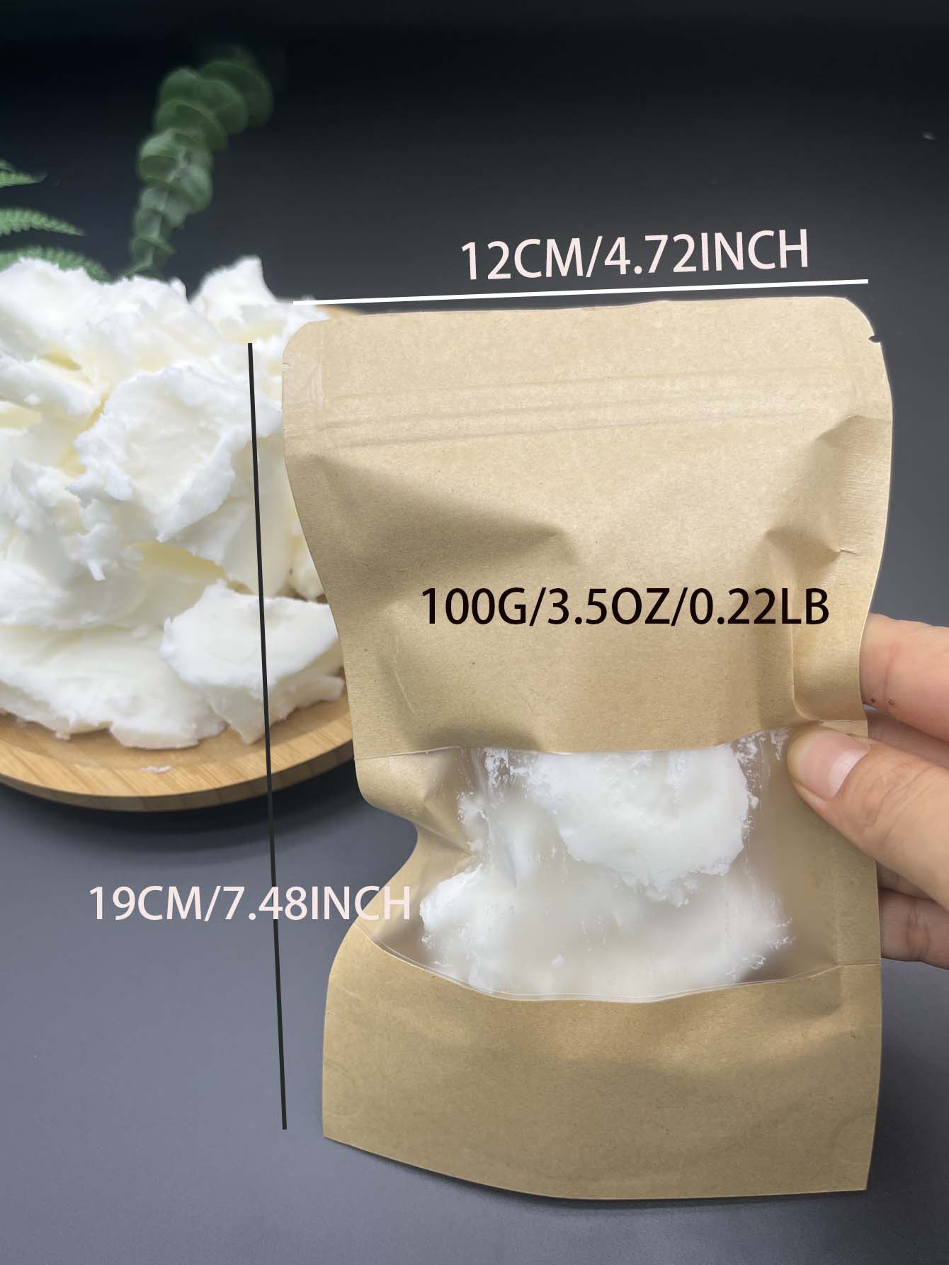 50/100/200G Natural Coconut Wa - Candle Making Raw Material Wholesale のレビューと価格