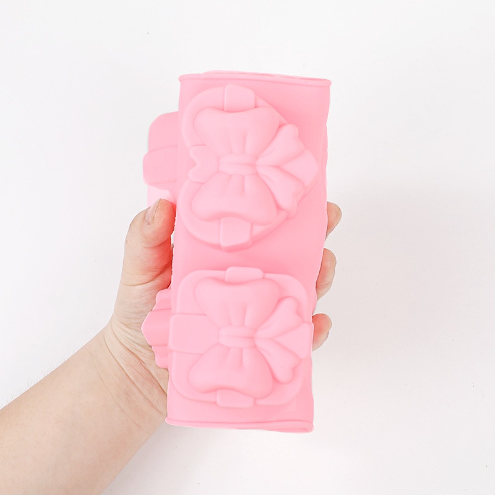 Square Heart Shape Silicone Mo - Candle Making Video のレビューと価格