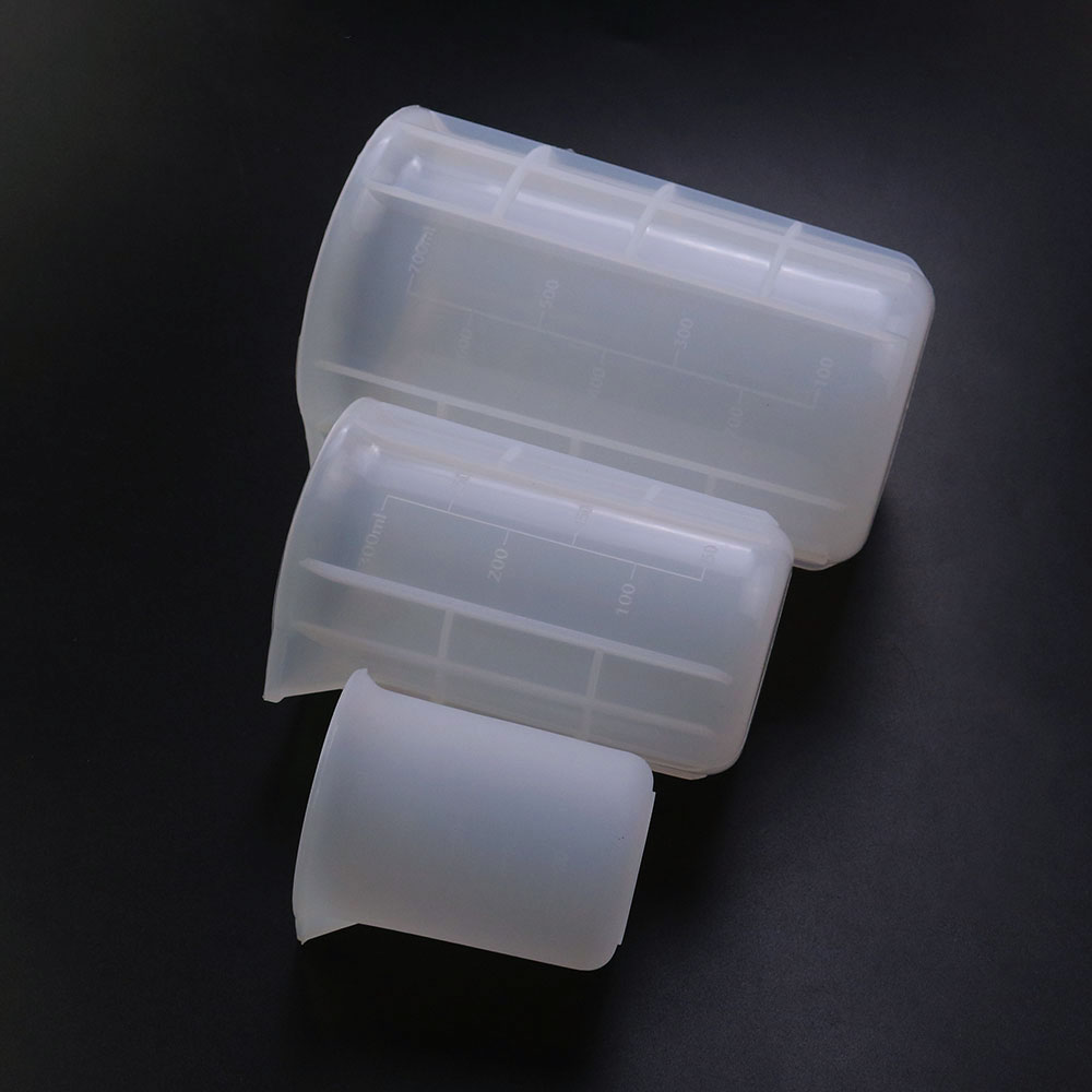 JCD 100ML/300ML/750ML Silicone - Candle Making Accessories のレビューと価格