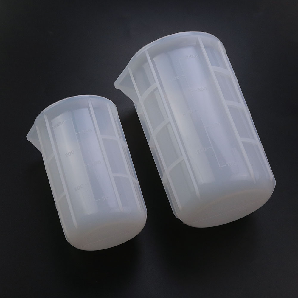 JCD 100ML/300ML/750ML Silicone - Candle Making Accessories のレビューと価格