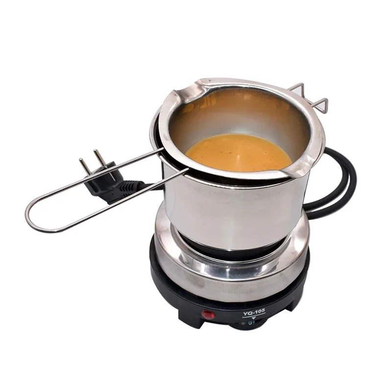 Beeswax Melting Pot with Elect - Candle Making Accessories のレビューと価格