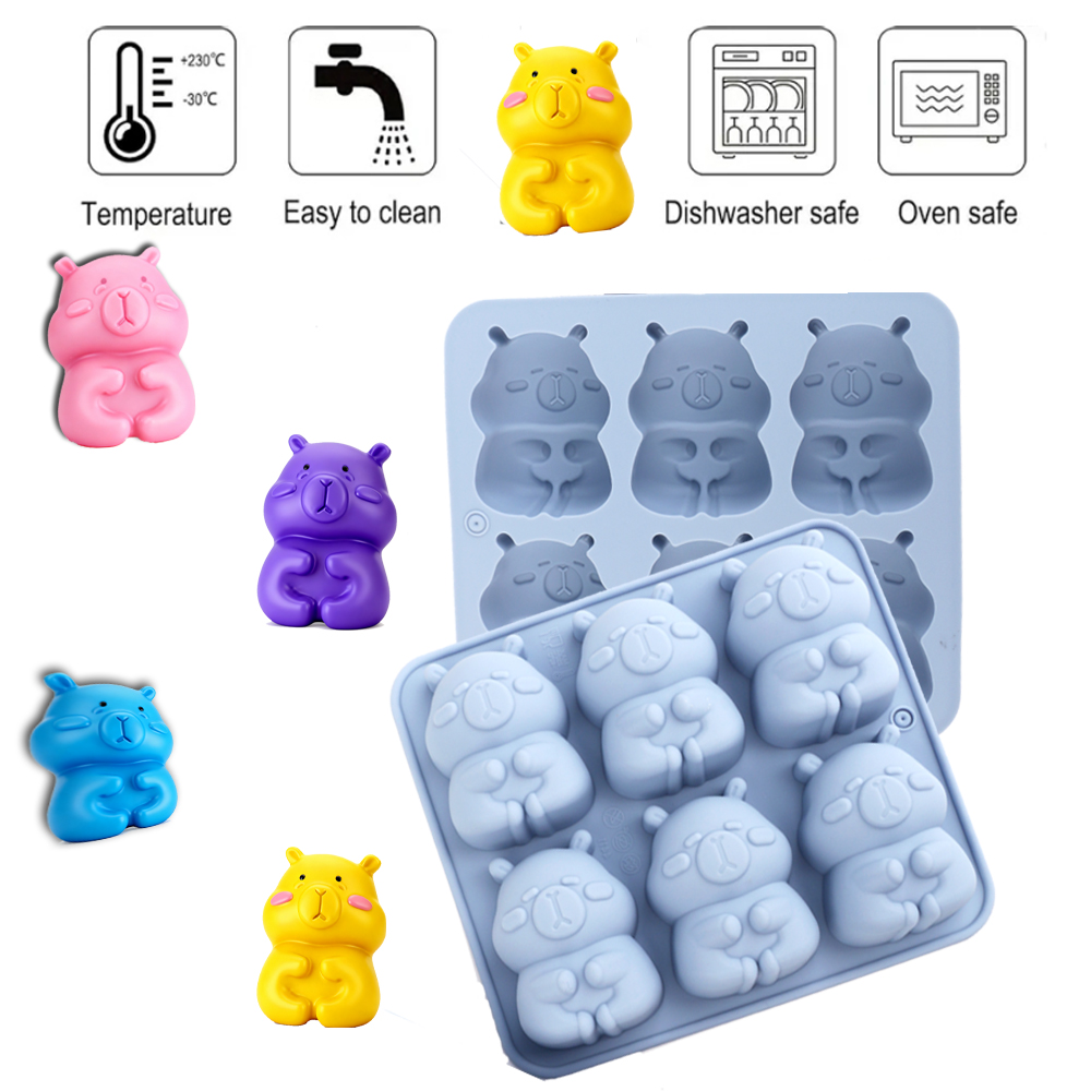 1 Silicone Cake Mold in the Sh - Candle Making Factory のレビューと価格