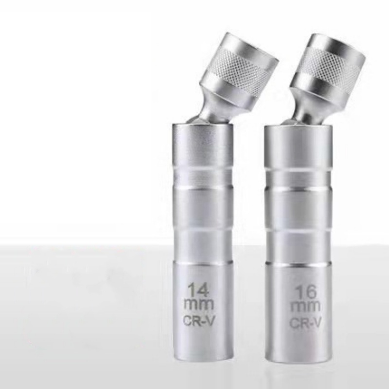 14mm 16mm Spark Plug Removal T - Candle Making Accessories のレビューと価格