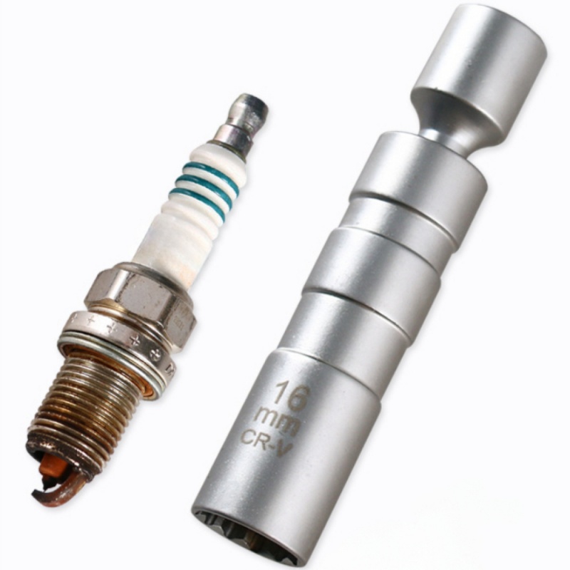 14mm 16mm Spark Plug Removal T - Candle Making Accessories のレビューと価格