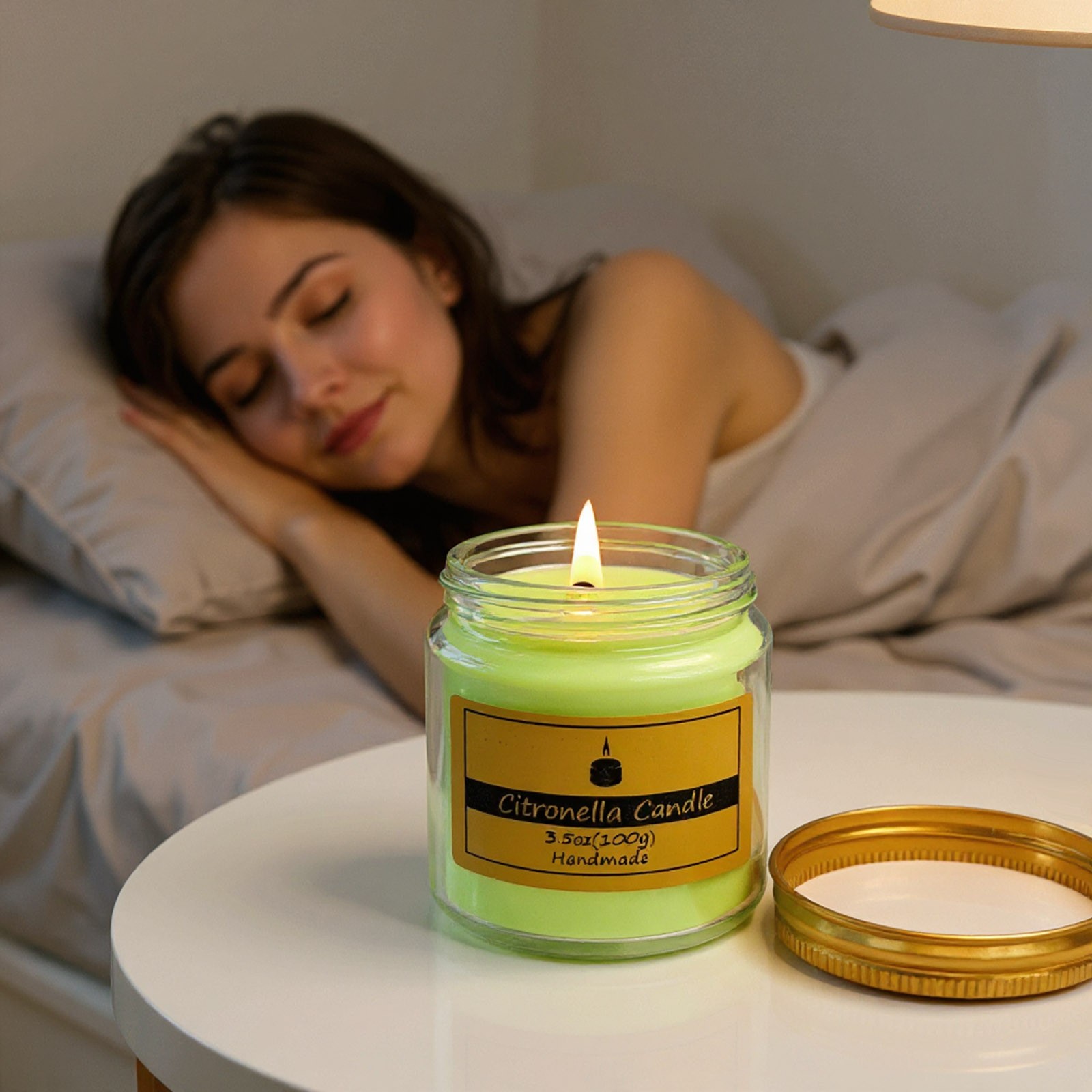 Summer Expel Chironomid Scente - Candle Making Essential Oil のレビューと価格