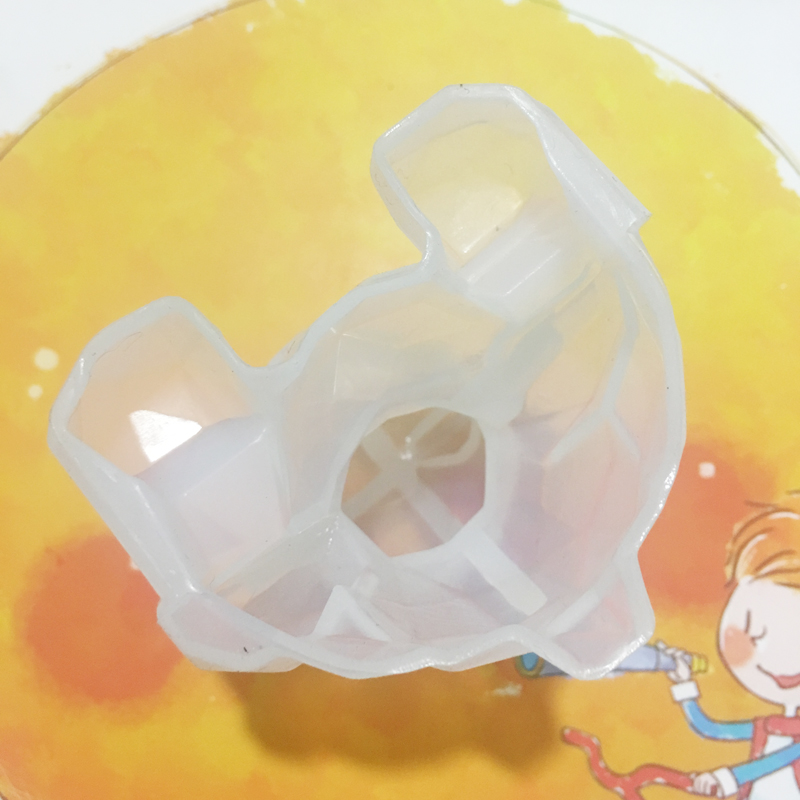 Transparent Unicorn Silicone E - Candle Making Accessories のレビューと価格