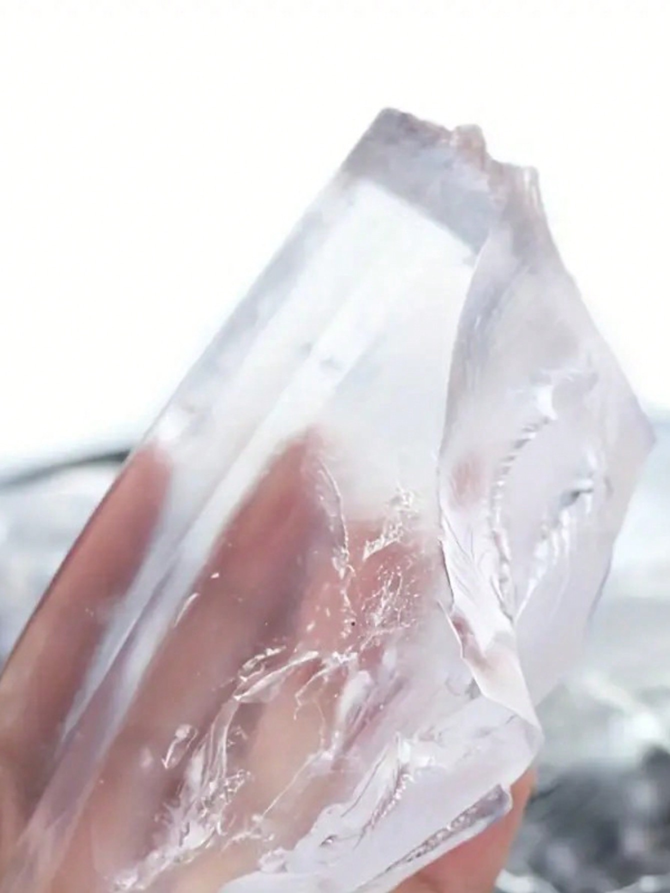 Clear Jelly Wax for DIY Candle - Candle Making Accessories のレビューと価格