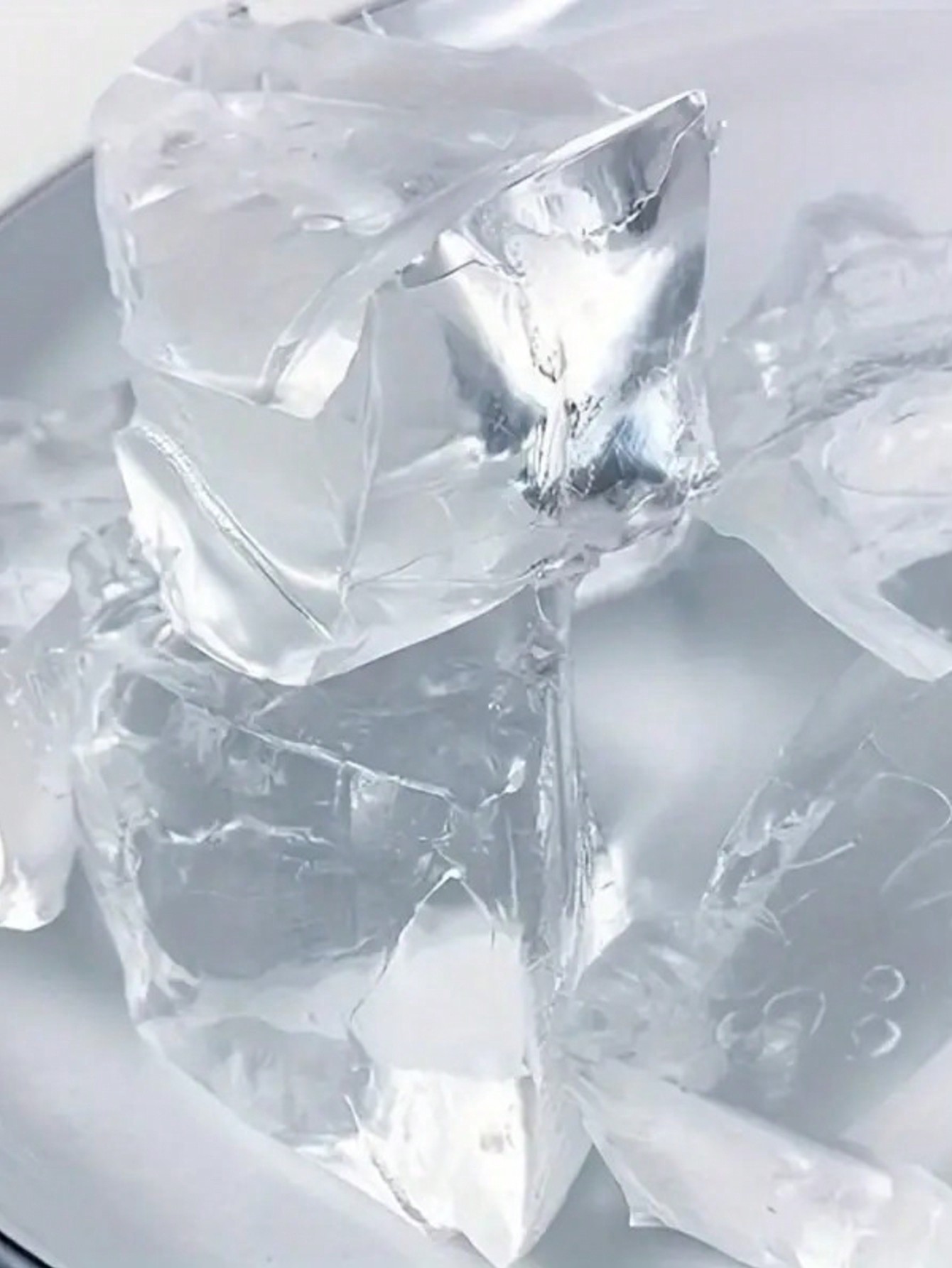 Clear Jelly Wax for DIY Candle - Candle Making Accessories のレビューと価格