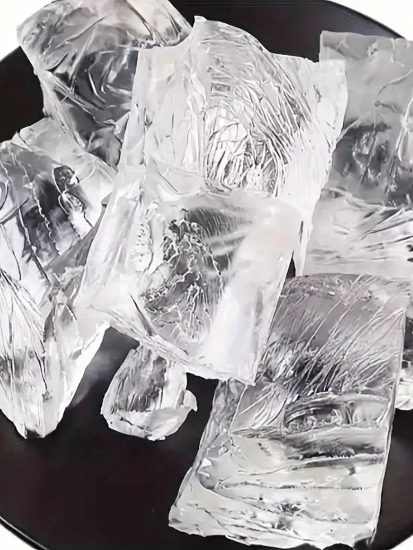 Clear Jelly Wax for DIY Candle - Candle Making Accessories のレビューと価格