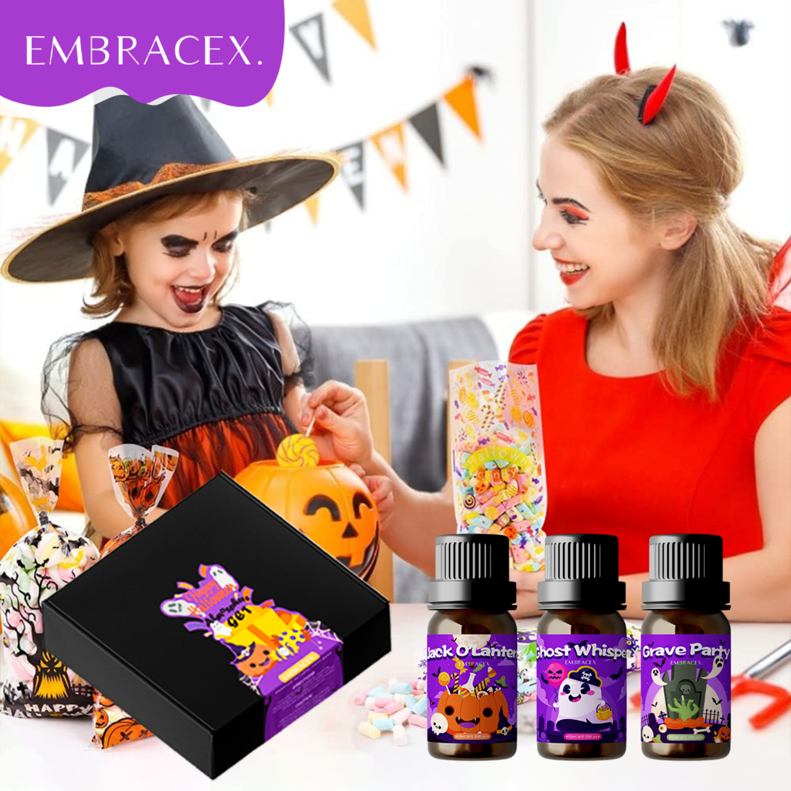 10ml Witch Incantation Essenti - Candle Making Essential Oil のレビューと価格