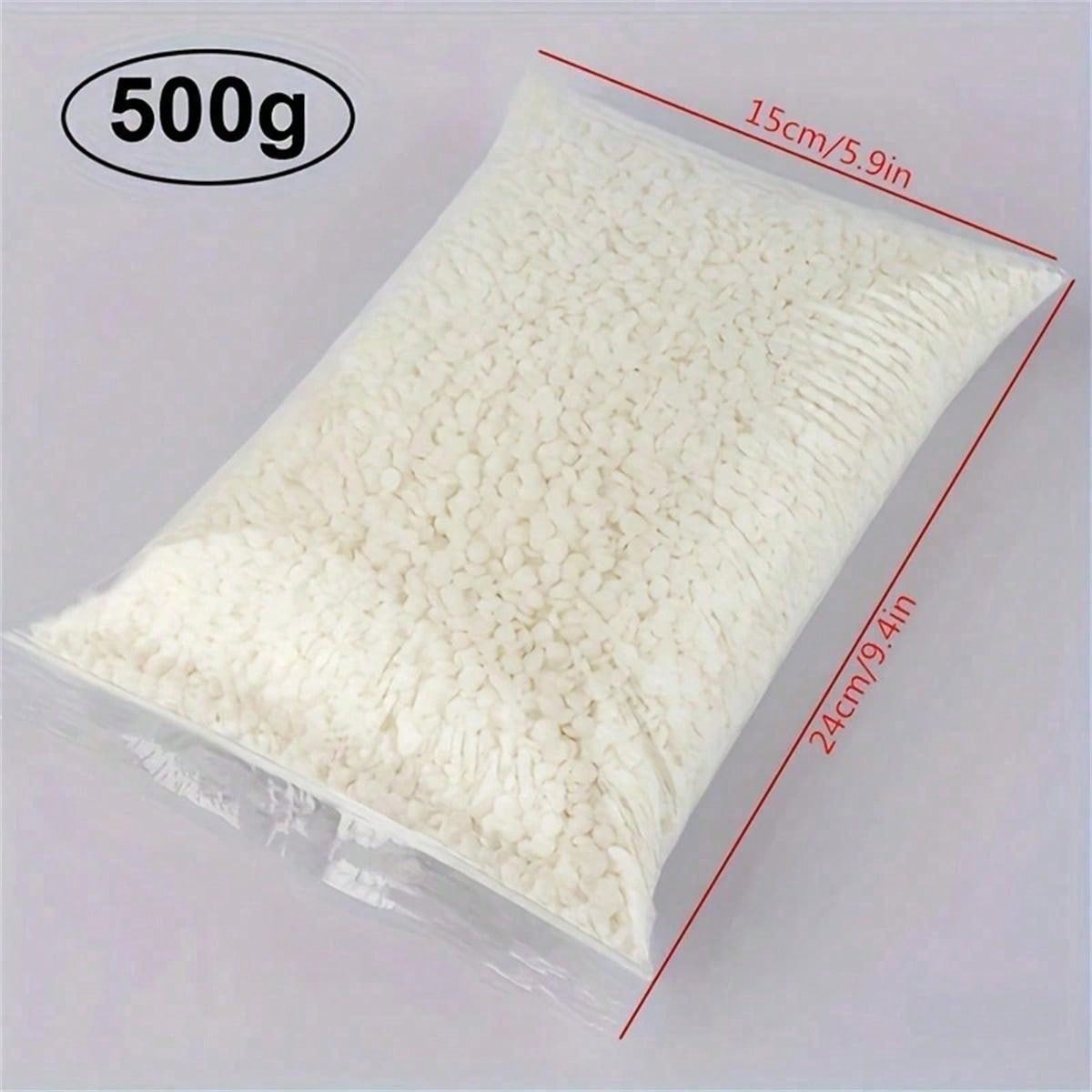 100G/500g/200g Pure Soy Wax Pa - Candle Making Soy Wax のレビューと価格