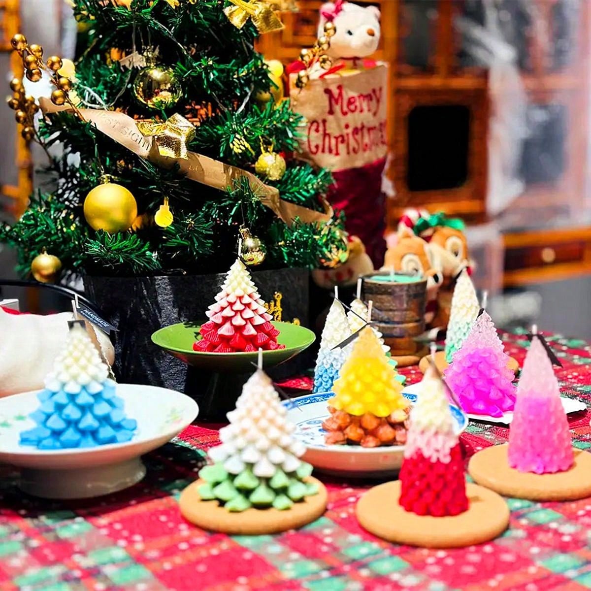 100G/500g/200g Pure Soy Wax Pa - Candle Making Soy Wax のレビューと価格