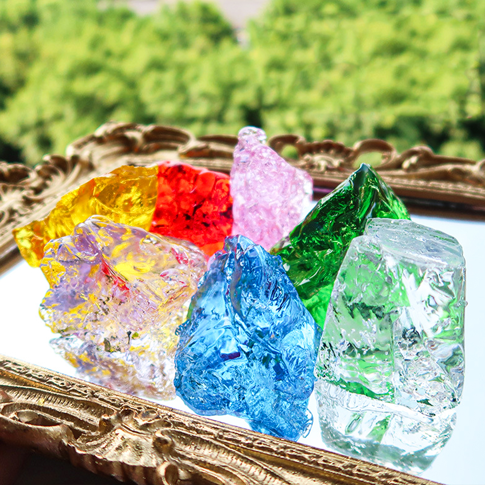 100G Jelly Wax Wholesale Color - Candle Making Raw Material Wholesale のレビューと価格