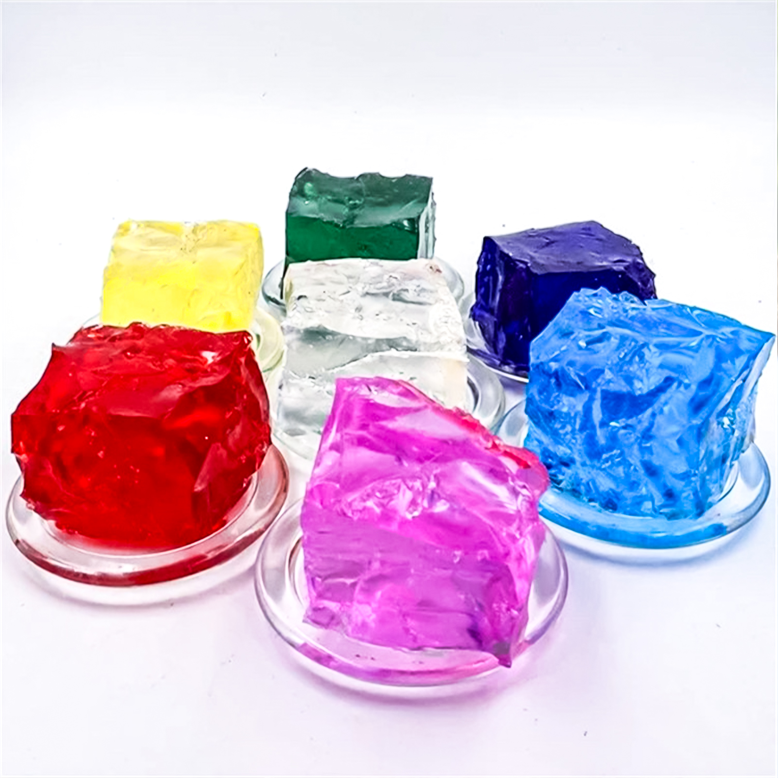100G Jelly Wax Wholesale Color - Candle Making Raw Material Wholesale のレビューと価格