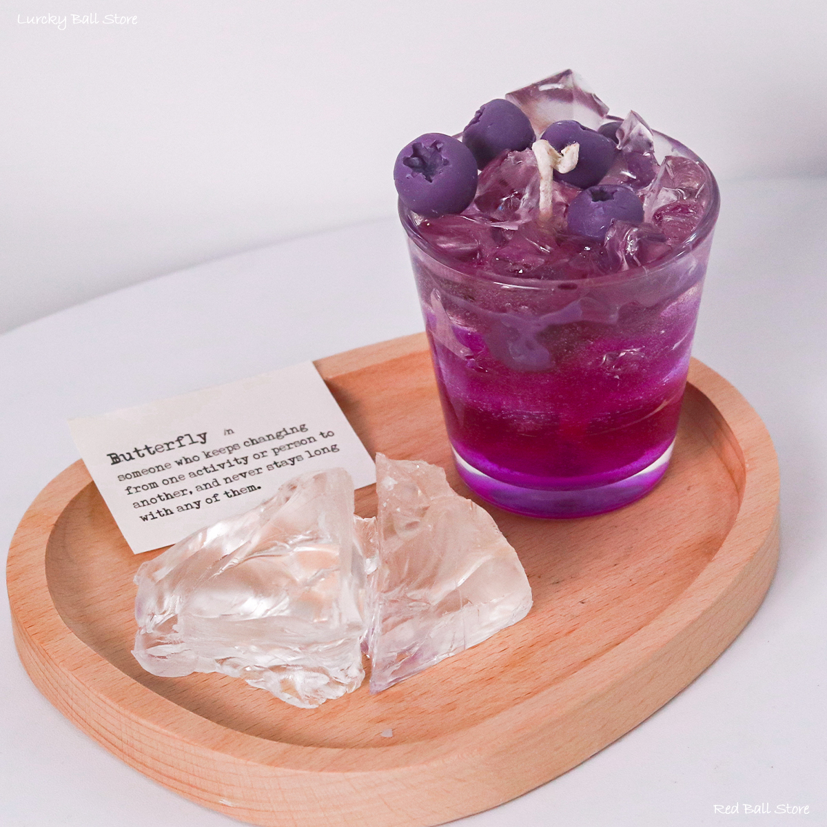 100G Jelly Wax Wholesale DIY H - Candle Making Raw Material Wholesale のレビューと価格