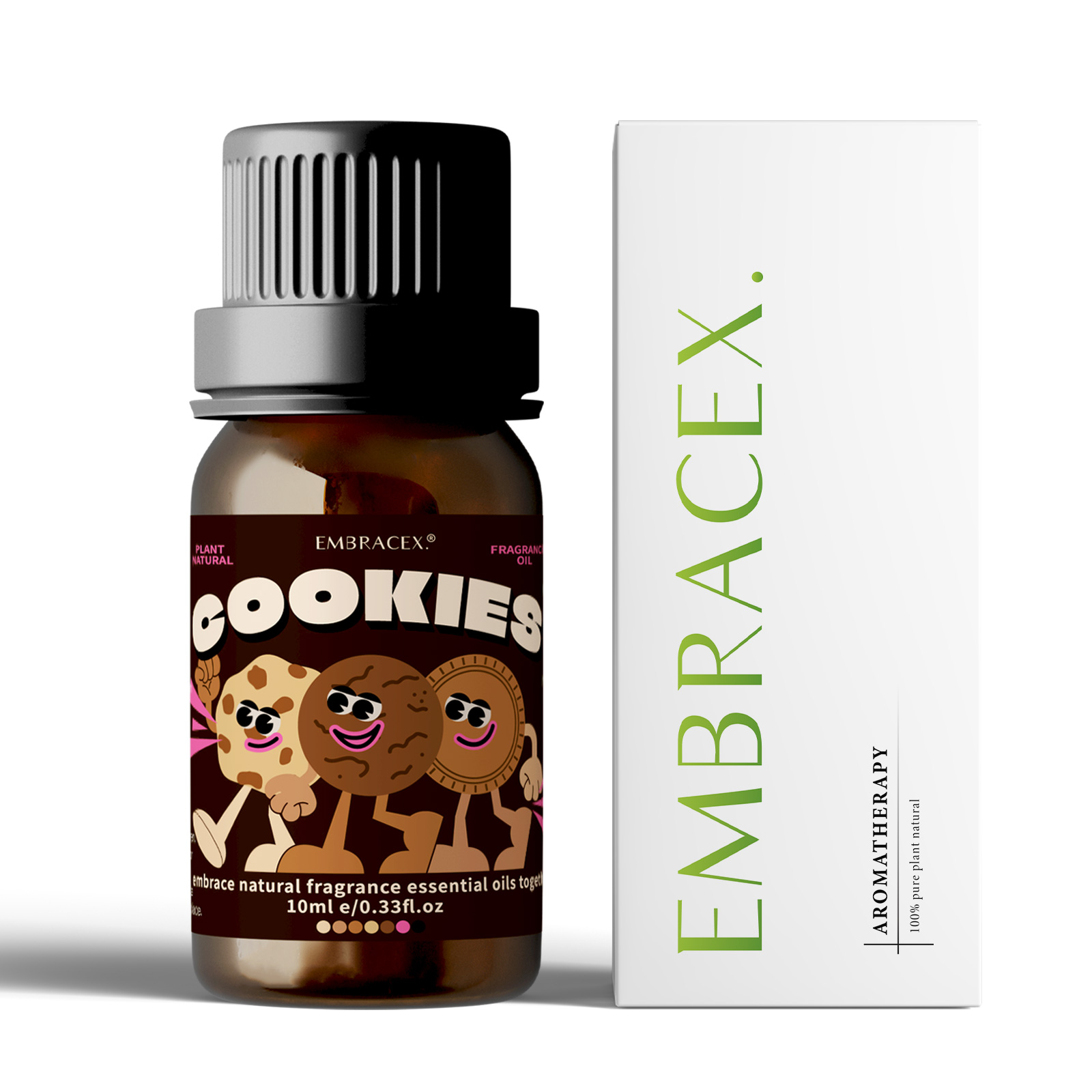 10ml Cookies Fragrance Essenti - Candle Making Essential Oil のレビューと価格