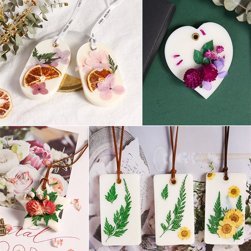 250g/500g Natural Soy Wax Gran - Candle Making Accessories のレビューと価格