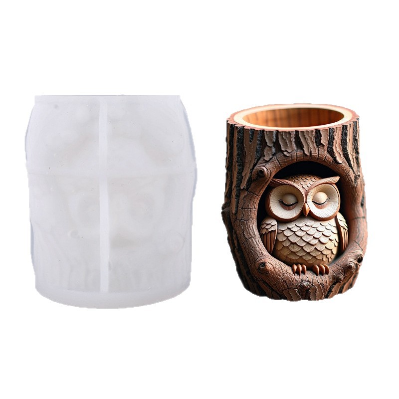 Resin Casting Mold Diy Silicon - Candle Making Factory のレビューと価格