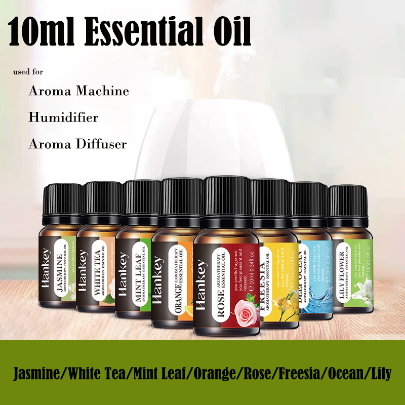10ml Pure Essential Oil Humidi - Candle Making Essential Oil のレビューと価格