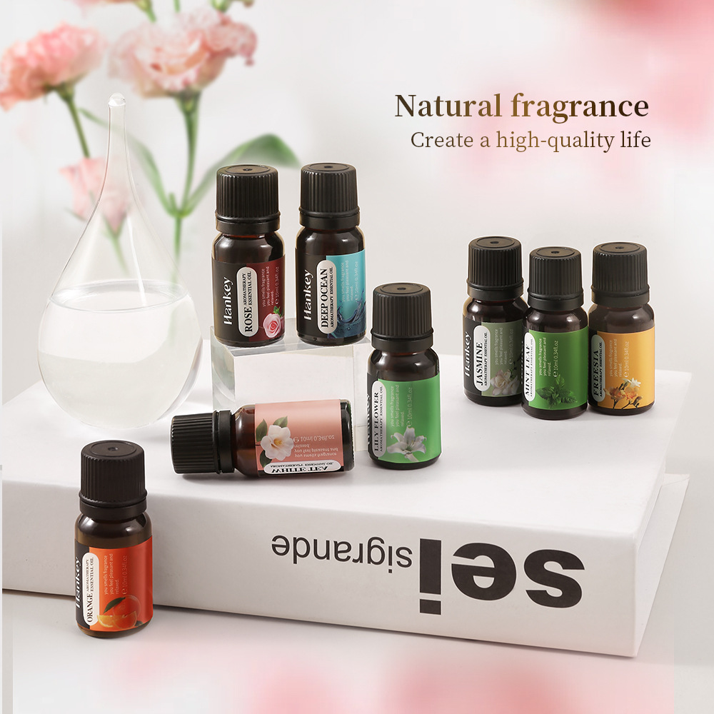 10ml Pure Essential Oil Humidi - Candle Making Essential Oil のレビューと価格