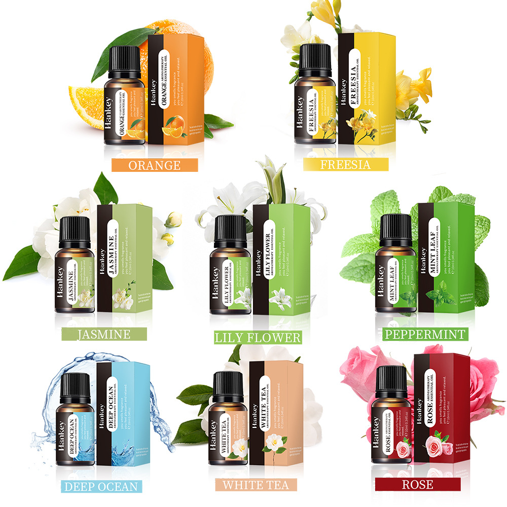 10ml Pure Essential Oil Humidi - Candle Making Essential Oil のレビューと価格