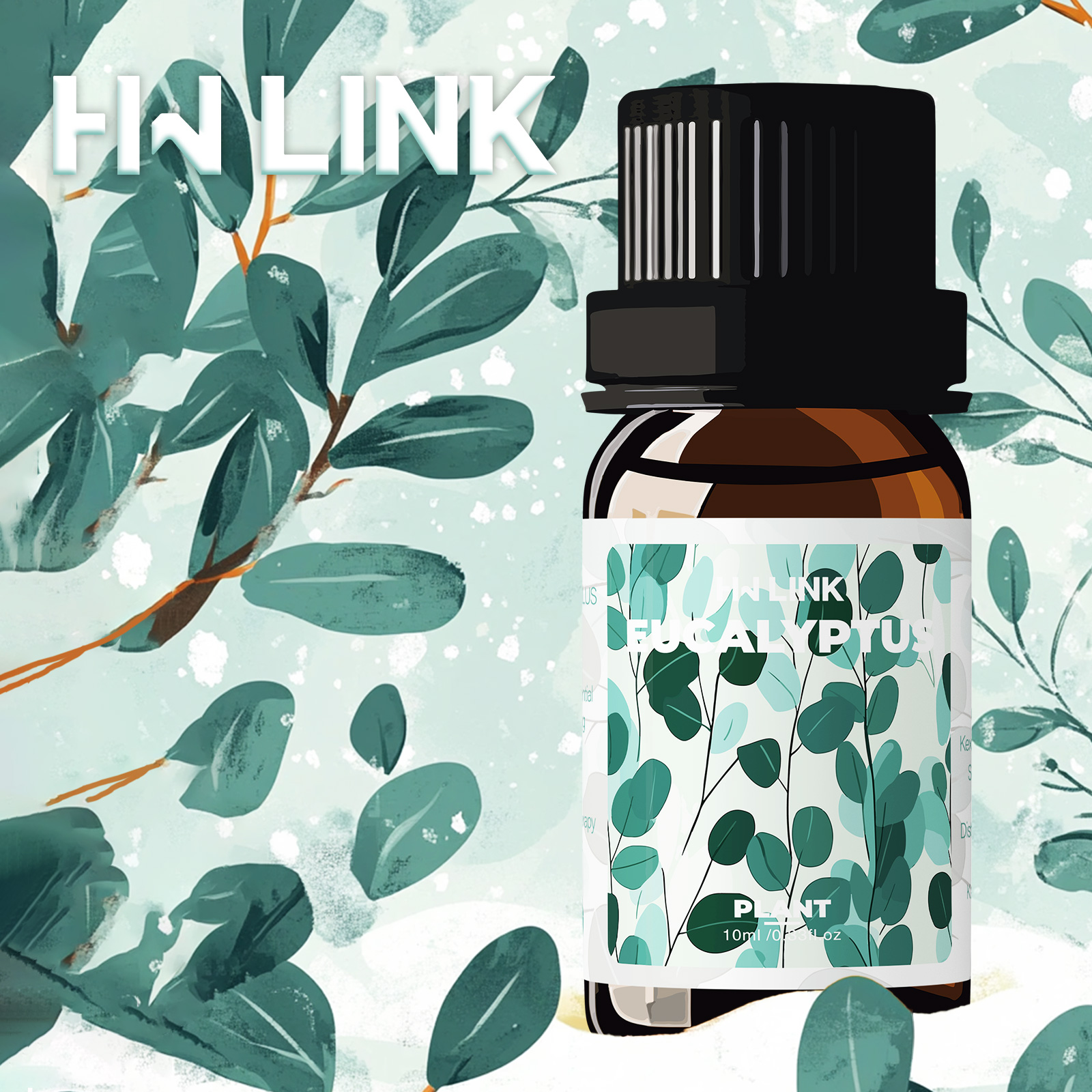 Eucalyptus Essential Oils 10ml - Candle Making Essential Oil のレビューと価格