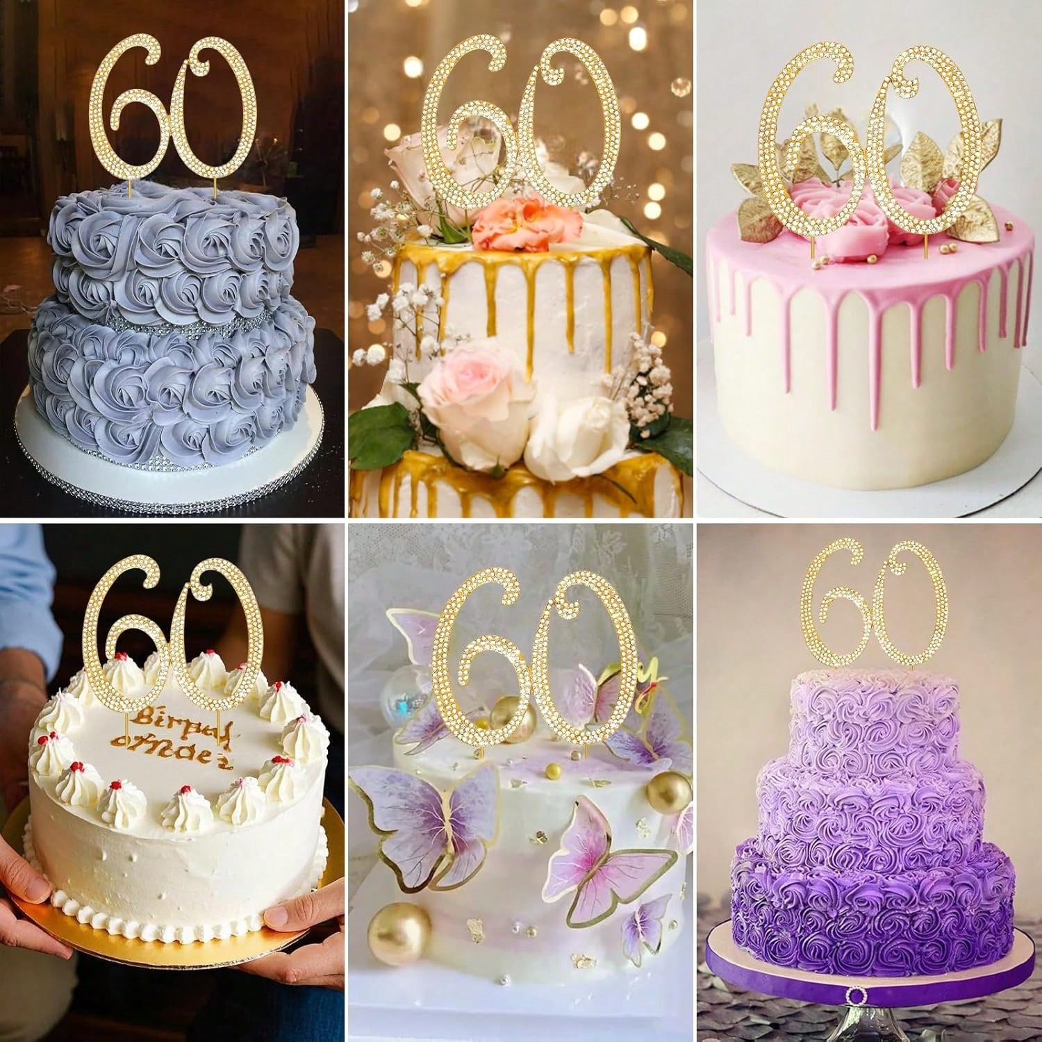 Large Gold Rhinestone Number C - Candle Making Accessories のレビューと価格