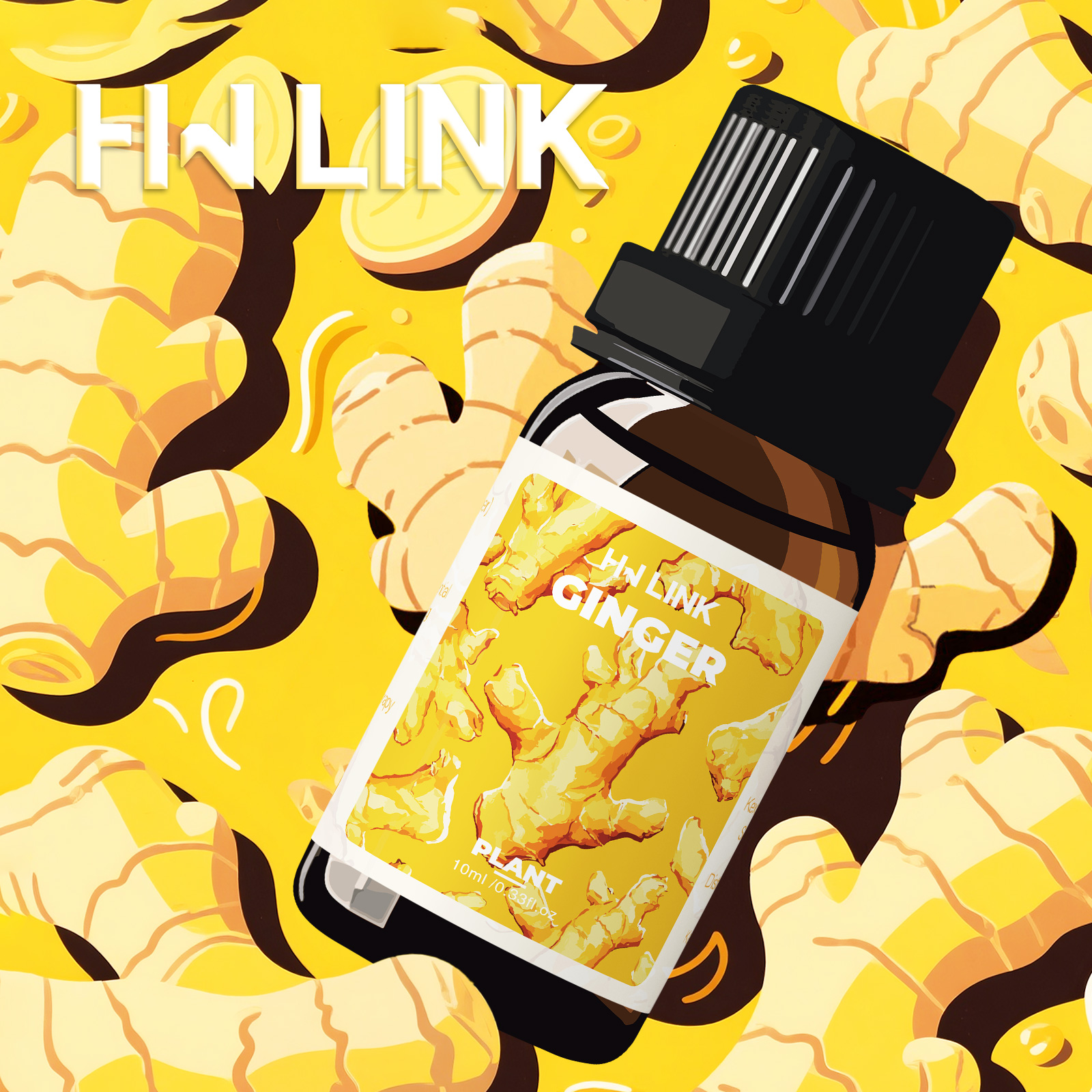 Ginger Oil 100%Pure Natural Gi - Candle Making Essential Oil のレビューと価格