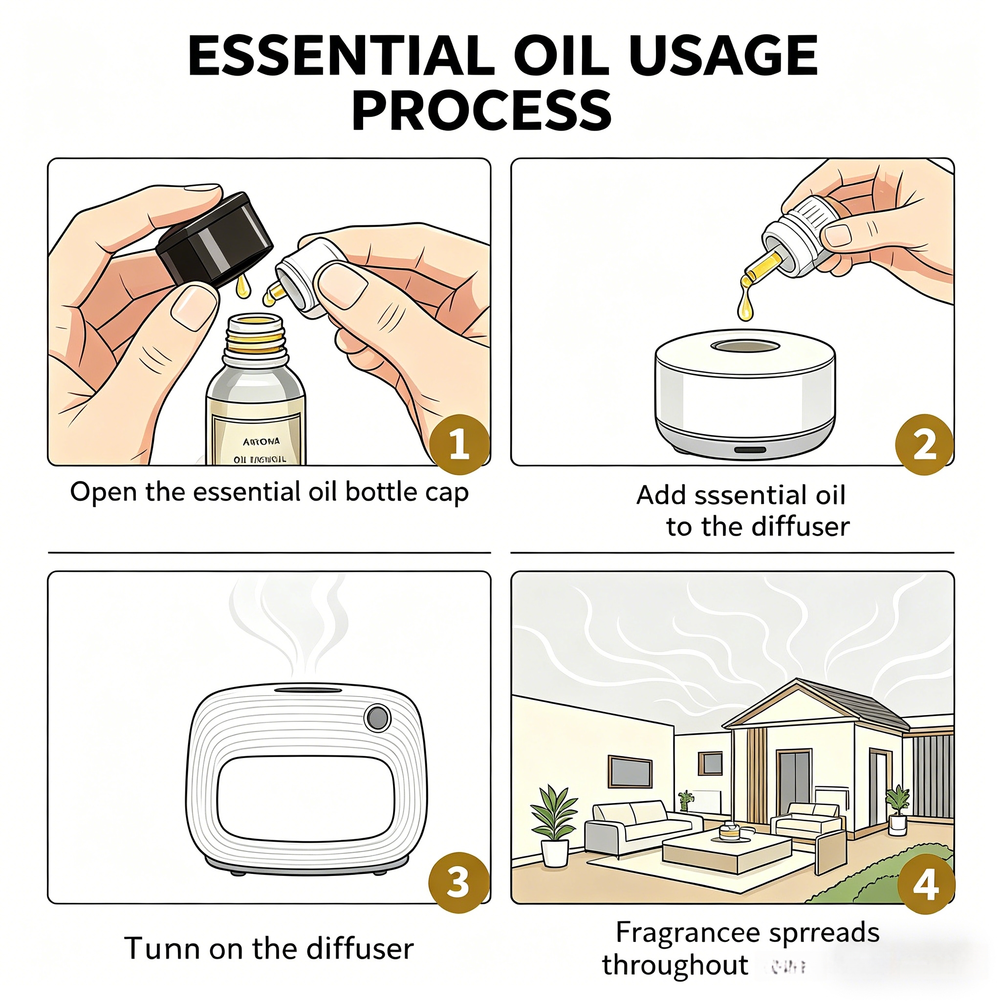 100ml Make Candle Angle Leathe - Candle Making Essential Oil のレビューと価格
