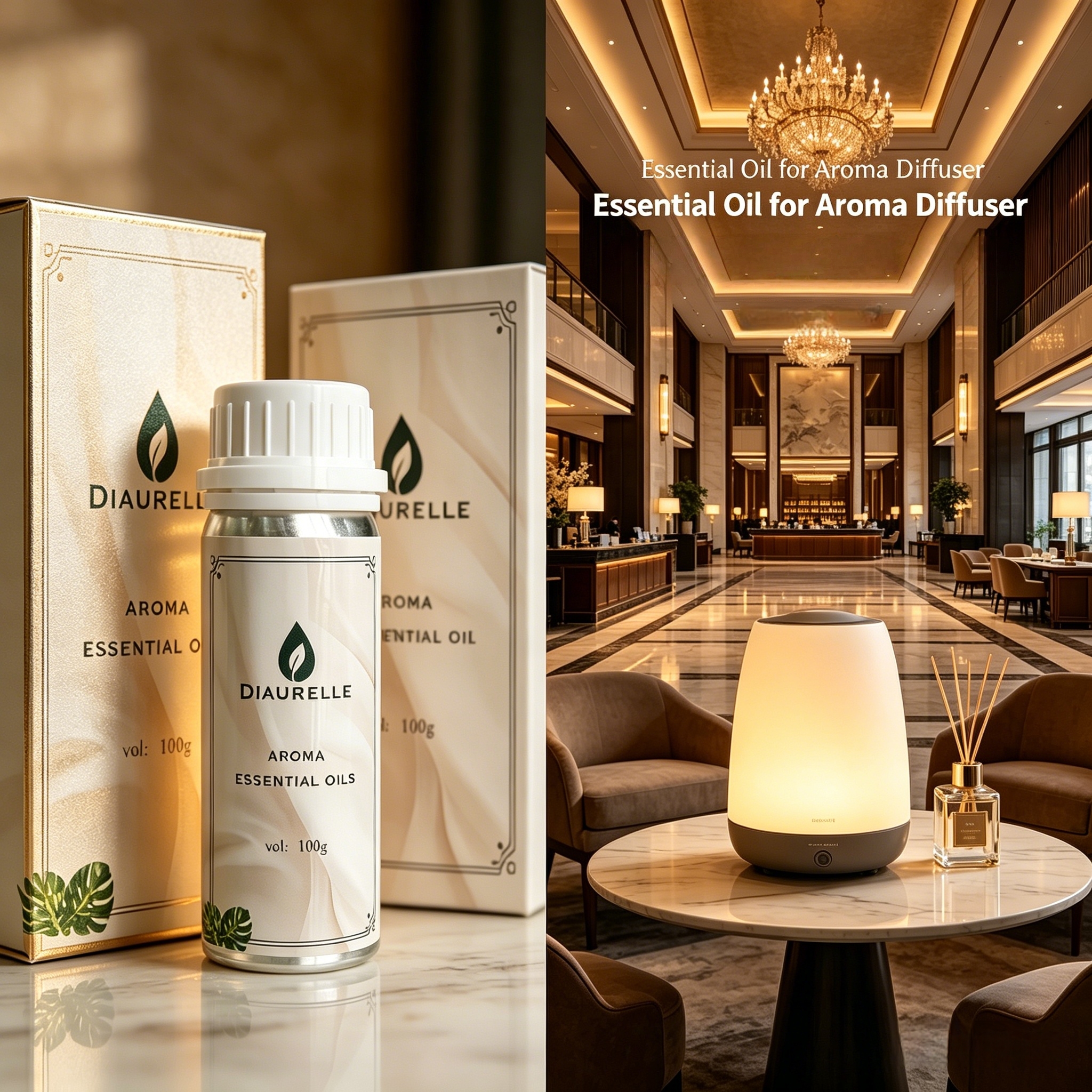 100ml Make Candle Angle Leathe - Candle Making Essential Oil のレビューと価格
