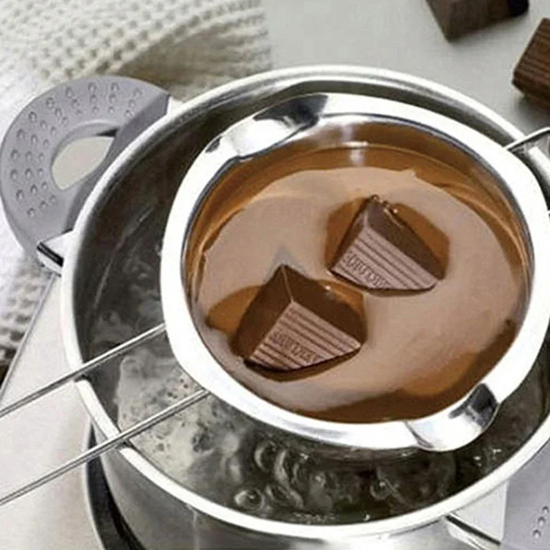 Stainless Steel Wax Melting Po - Candle Making Accessories のレビューと価格