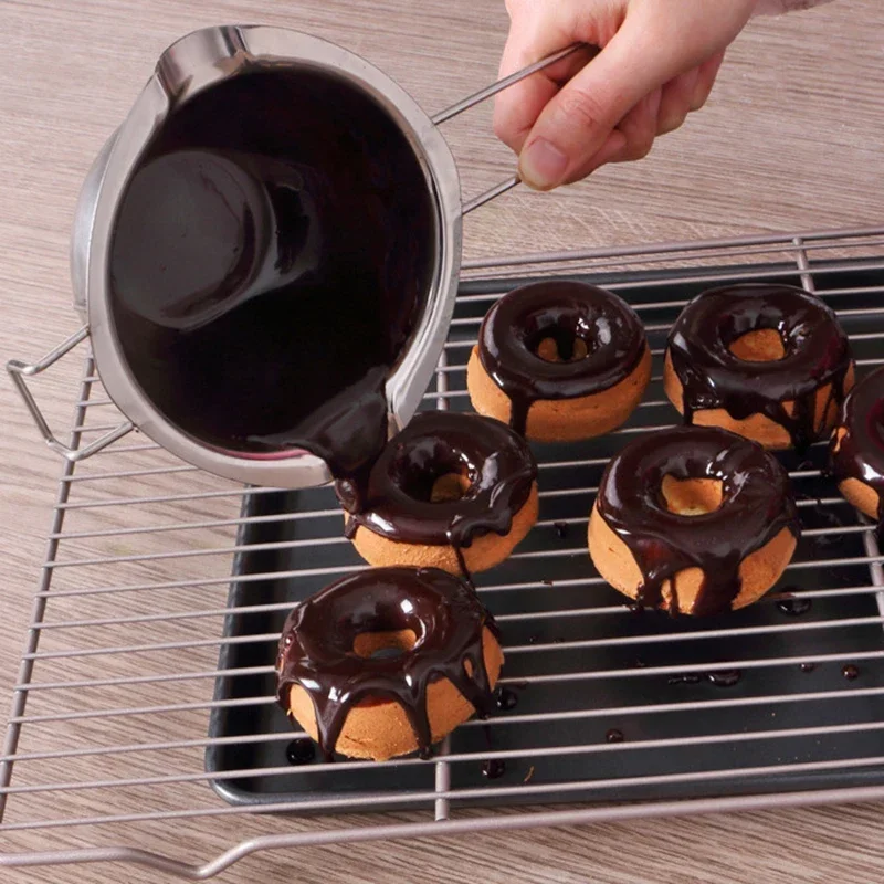 Stainless Steel Wax Melting Po - Candle Making Accessories のレビューと価格