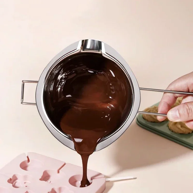 Stainless Steel Wax Melting Po - Candle Making Accessories のレビューと価格