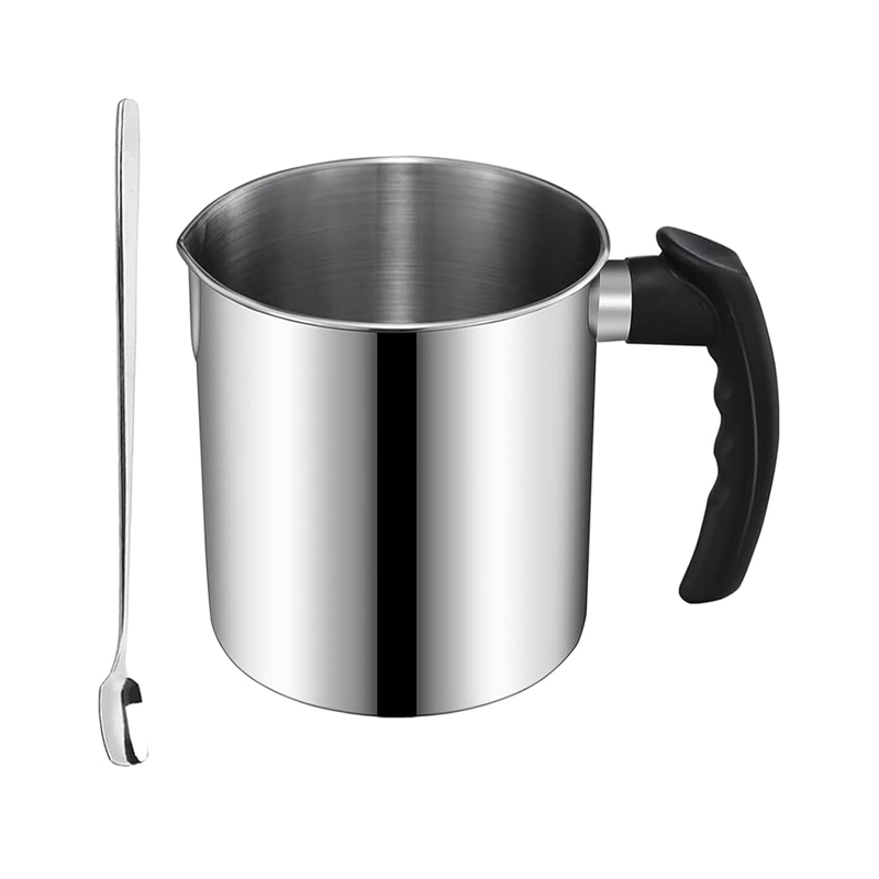 Stainless Steel Candle Making  - Candle Making Accessories のレビューと価格